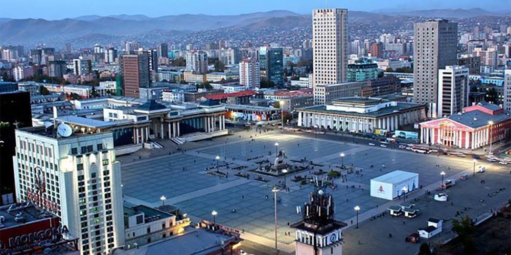 “Улаанбаатар хөрөнгө оруулалт-2017” бизнес уулзалт энэ сарын 20-нд болно