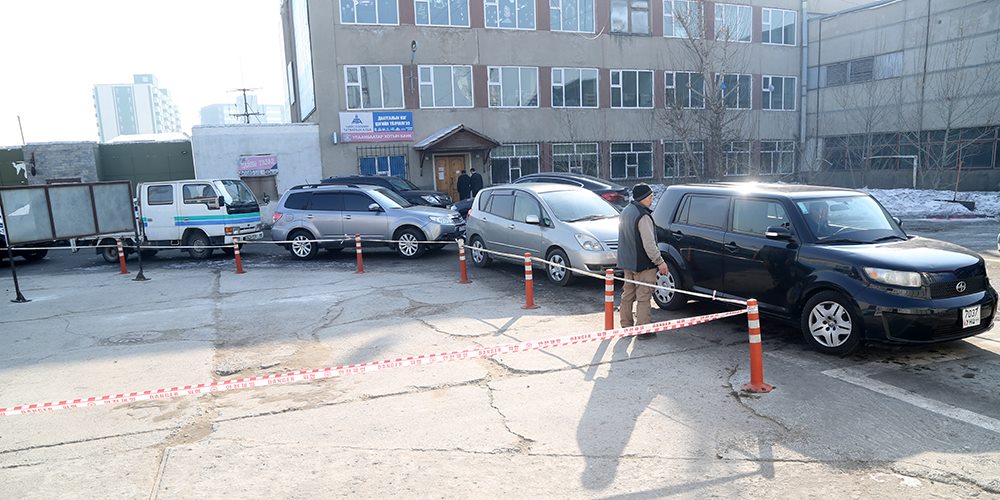 Техникийн хяналтын үзлэгийн төвүүд амралтын өдөргүй ажиллаж байна