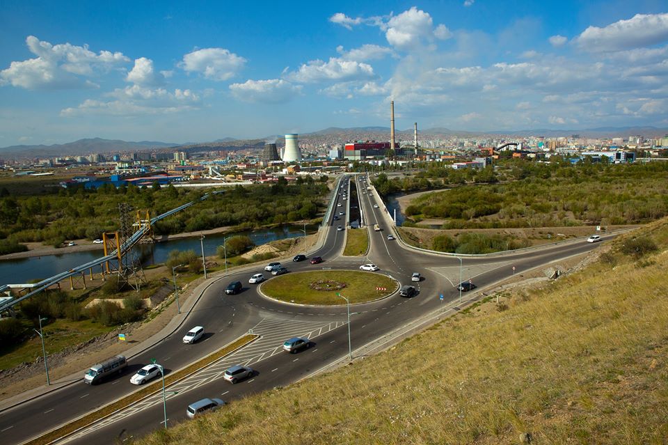 Яармагийн түр гүүрийн хөдөлгөөнийг маргааш түр хаана