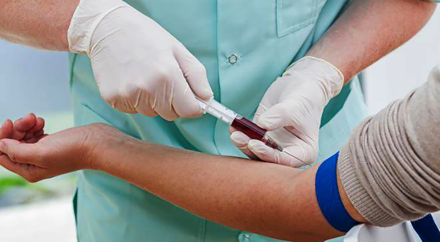 Эрүүл мэндийн даатгалд хамрагдсан иргэнд В, С вирусийн шинжилгээг үнэ төлбөргүй хийнэ