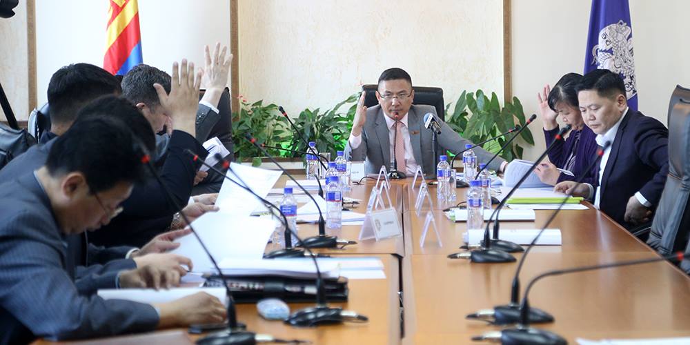 “НИЙСЛЭЛИЙН БОЛОВСРОЛ – 2020” дэд хөтөлбөр батлагдлаа