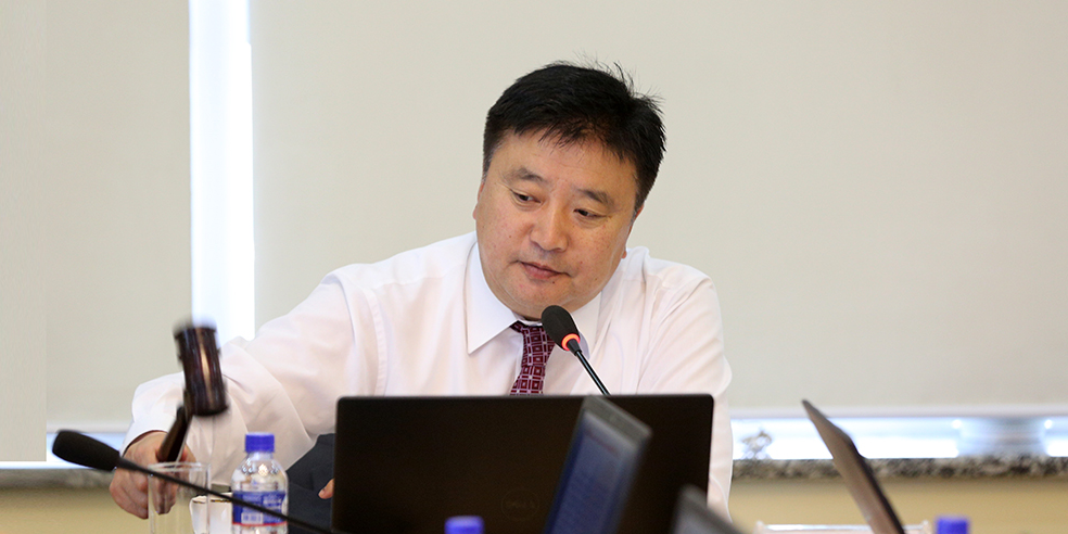 Хашааны газар нь 400 ам метр бол зээлд хамрагдах боломжтой боллоо