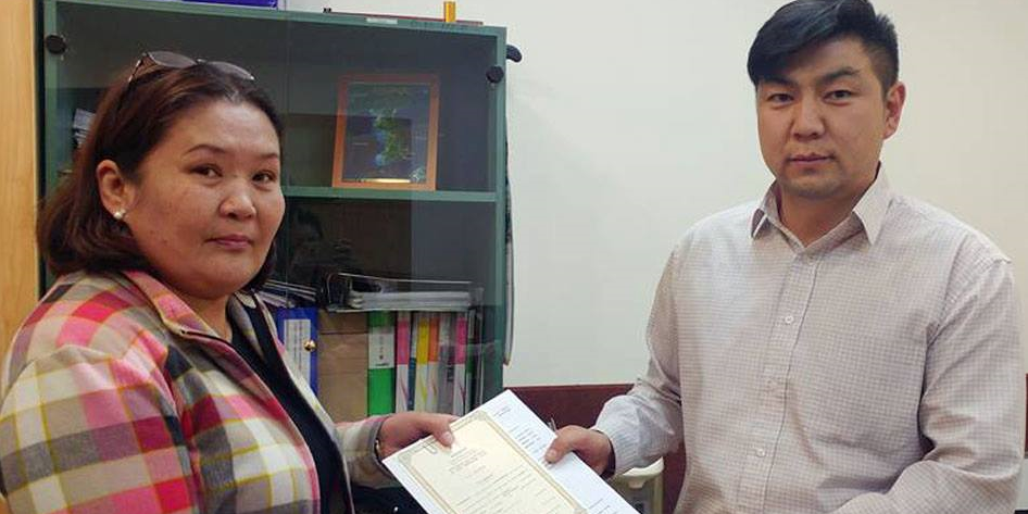 113 дугаар цэцэрлэгийн хашаанд олгосон газрыг хүчингүй болголоо