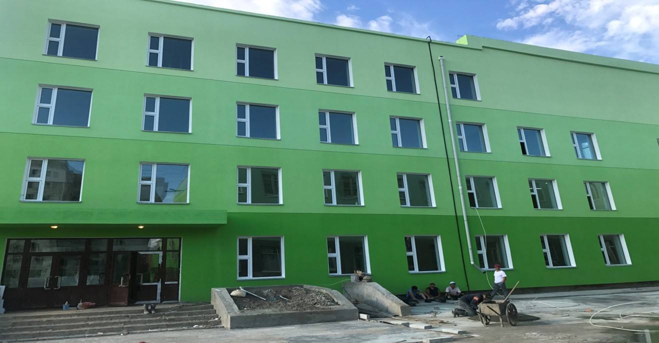 Цэцэрлэгийн хүртээмж нэмэгдэж, найман сургууль хоёр ээлжид шилжлээ