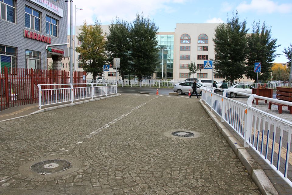 Нийслэлийн замын сангийн хөрөнгөөр нийт 32 төсөл хэрэгжүүллээ