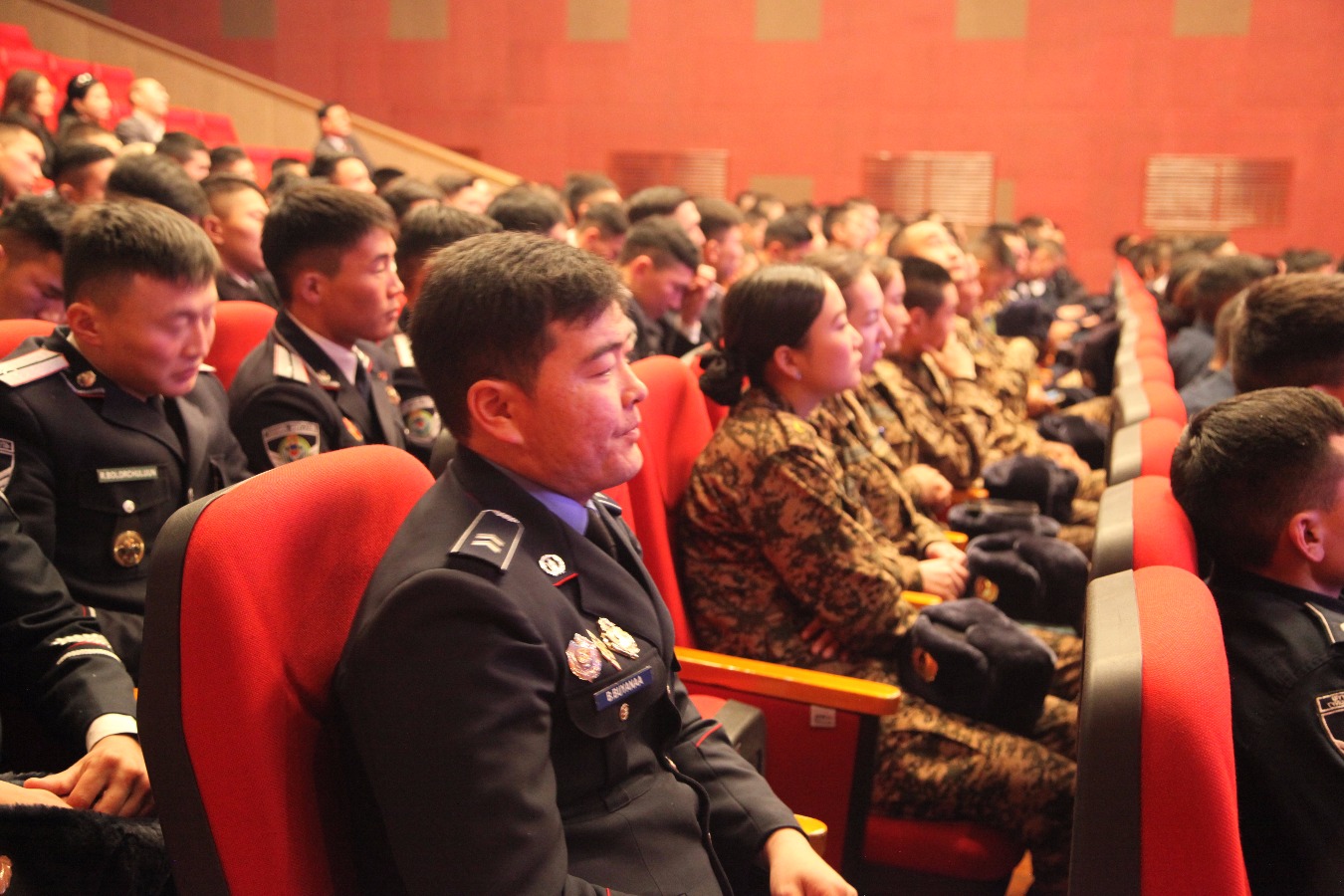 “Цагаан шонхор” ТӨҮГ-ын 25 жилийн ой тохиолоо