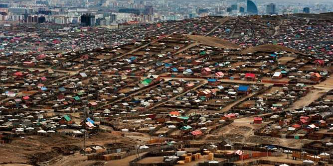 “Манай хороо-Миний гудамж” аянд идэвхтэй оролцохыг уриалж байна