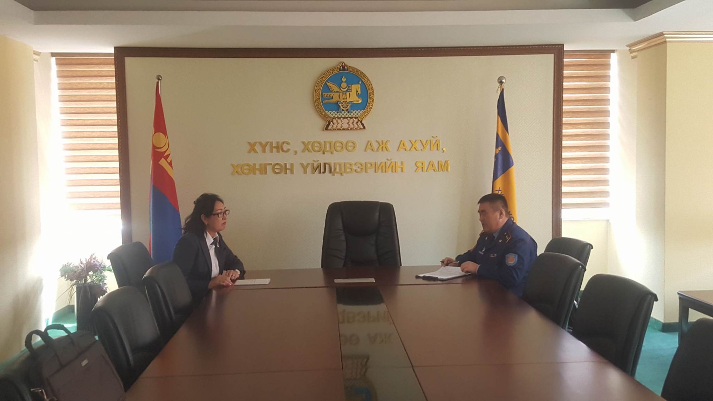 ТӨЛӨВЛӨГӨӨТ ШАЛГАЛТЫГ ЗОХИОН БАЙГУУЛАВ