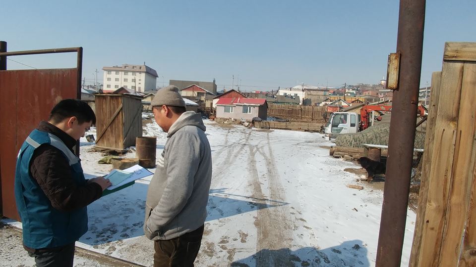 Газар өмчлөлийн аяныг дахин эхлүүллээ