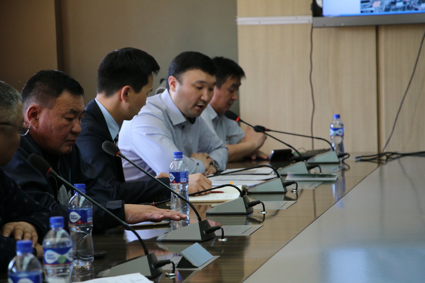 Бүх нийтийн их цэвэрлэгээ 7 хоногийн хугацаатай хойшлогдлоо