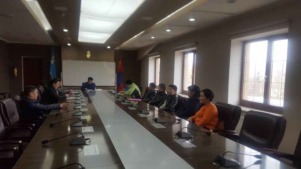 Тусгай зөвшөөрөлтэй худалдаа, хоол үйлдвэрлэл, үйлчилгээний газруудад шалгалт хийж байна