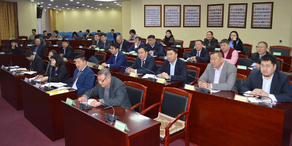 “Их цэвэрлэгээний 90 минут” арга хэмжээ 7 хоногийн хугацаатай хойшлогдлоо