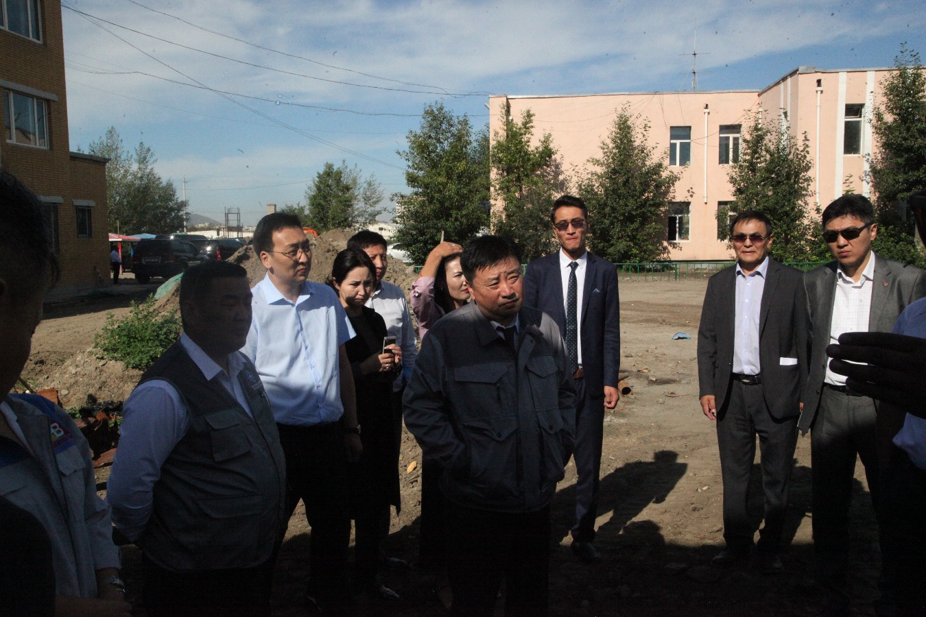 280 хүүхдийн ортой цэцэрлэг ашиглалтад орно