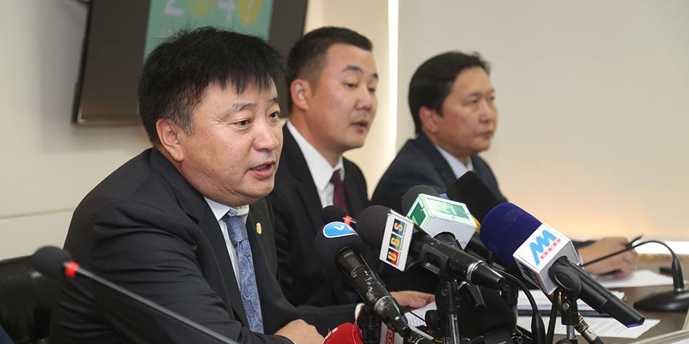 Улаанбаатар хотыг 2040 он хүртэл хөгжүүлэх хөгжлийн ерөнхий төлөвлөгөөг боловсруулж эхэллээ