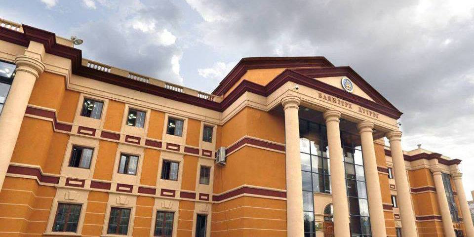 Гэмт хэргийн тоо 18,5 хувиар буурсан