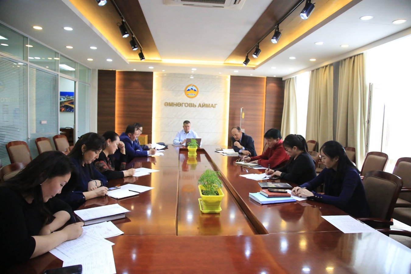 ХАЛХ ГОЛЫН БАЙЛДААНЫ ЯЛАЛТЫН ТҮҮХТ 80 ЖИЛИЙН ОЙН ХҮРЭЭНД ТОМООХОН АЖЛУУДЫГ ХИЙНЭ