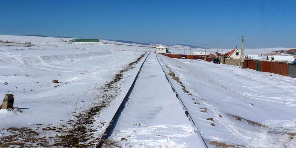 Хонхор-Налайх чиглэлийн төмөр замыг сэргээх асуудлыг судлах ажлын хэсэг газар дээр нь ажиллалаа