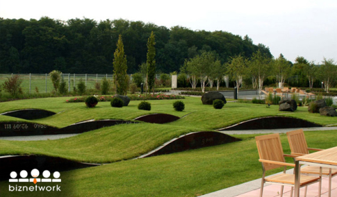 Ногоон байгууламжаа нэмэгдүүлж тоосжилтыг бууруулая