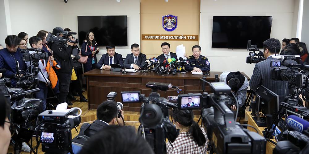 Нийслэлийн худалдан авах ажиллагааг ил тод, нээлттэй болгоно