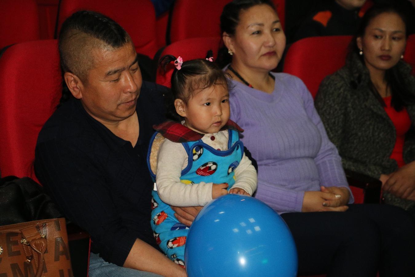 “Бид хариуцлагатай гэр бүл” өдөрлөг боллоо