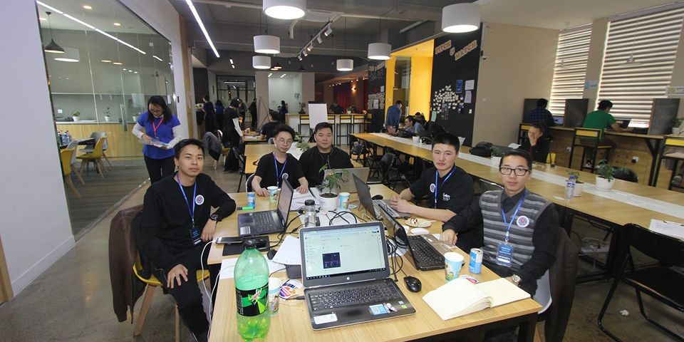 “ФРОНТЕР ФИНТЕК ХАКАТОН” анх удаа Монголд амжилттай зохион байгуулагдлаа