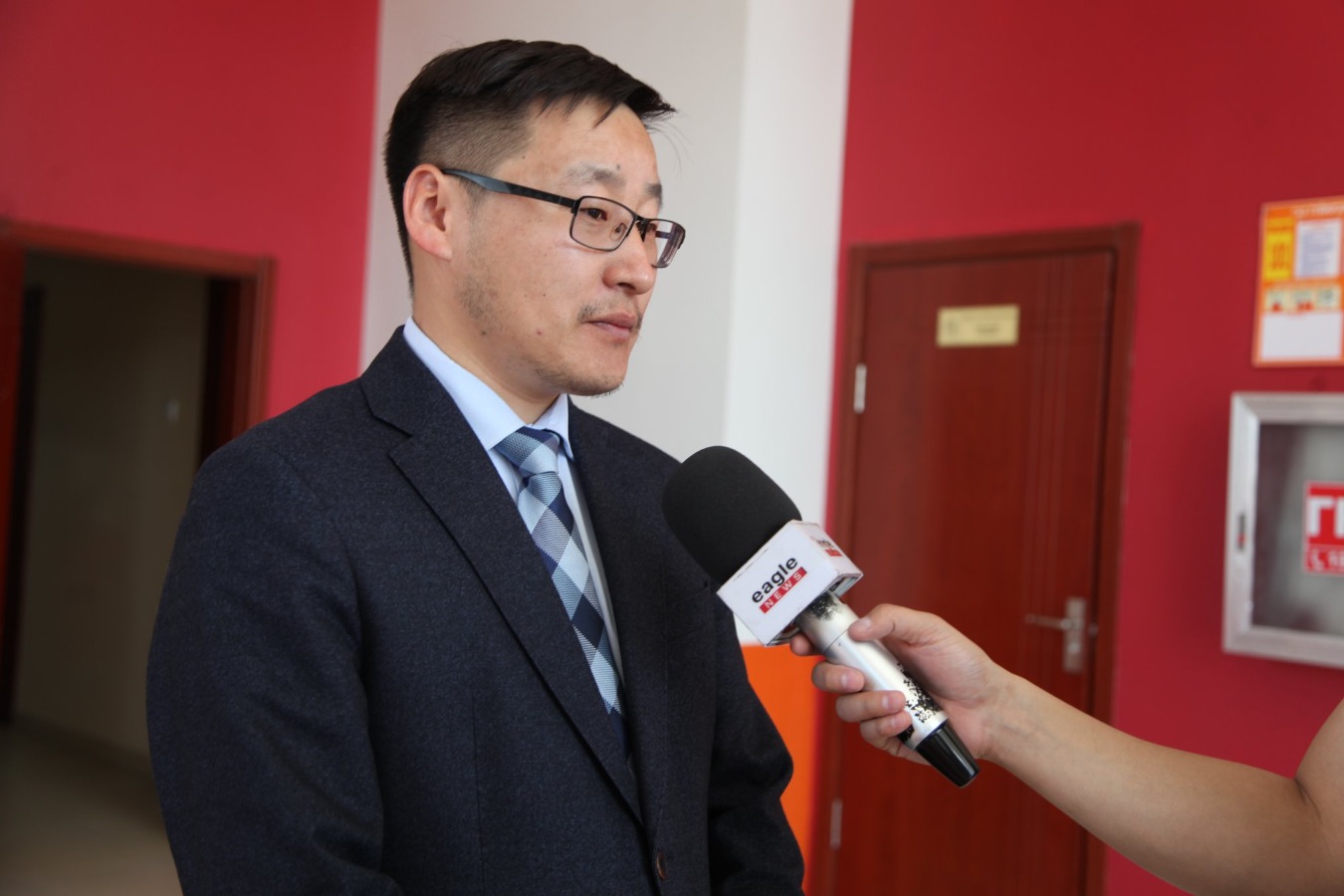 Баянзүрх дүүрэг зам тээврийн осол, зөрчилгүй дүүрэг болно