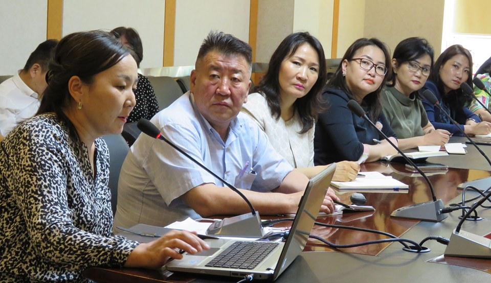 Баярын өдрүүдэд болзошгүй эрсдлээс сэргийлж, өндөржүүлсэн бэлэн байдалд ажиллана