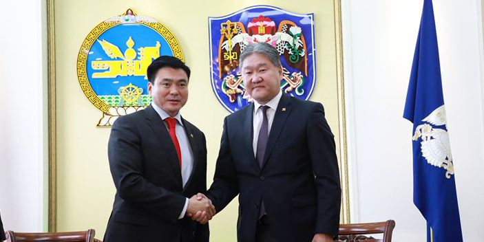 Нийслэлийн нийгэм, эдийн засгийг 2020 онд хөгжүүлэх үндсэн чиглэлийг өргөн барилаа