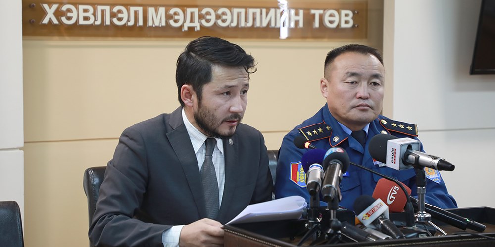 Сайжруулсан түлштэй холбоотой цаг үеийн мэдээллийг долоо хоногт хоёр удаа тогтмол мэдээлнэ