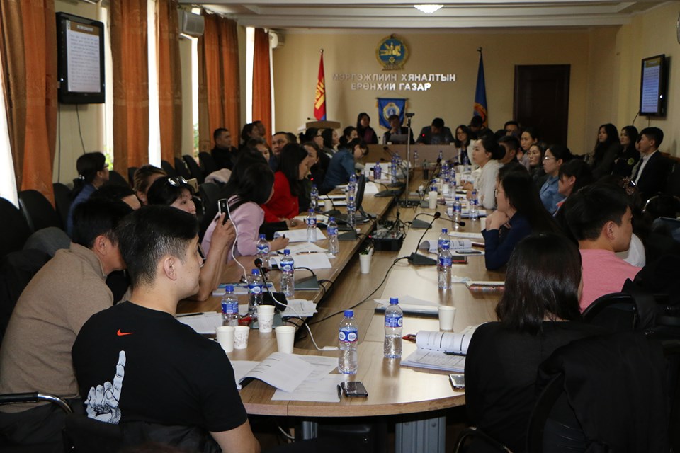 Цацрагийн үүсгүүртэй холбоотой үйл ажиллагаа эрхлэгчид мэргэжлийн хяналтын байгууллагыг “Хангалттай сайн ажилладаг” гэж үнэлжээ