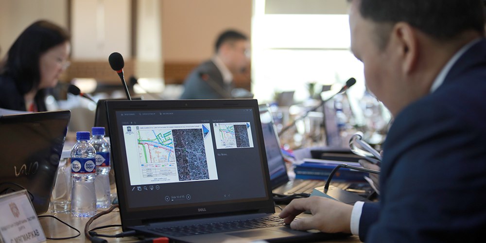 Болзошгүй гамшгийн үед түр цугларах байршлын тоог нэмнэ