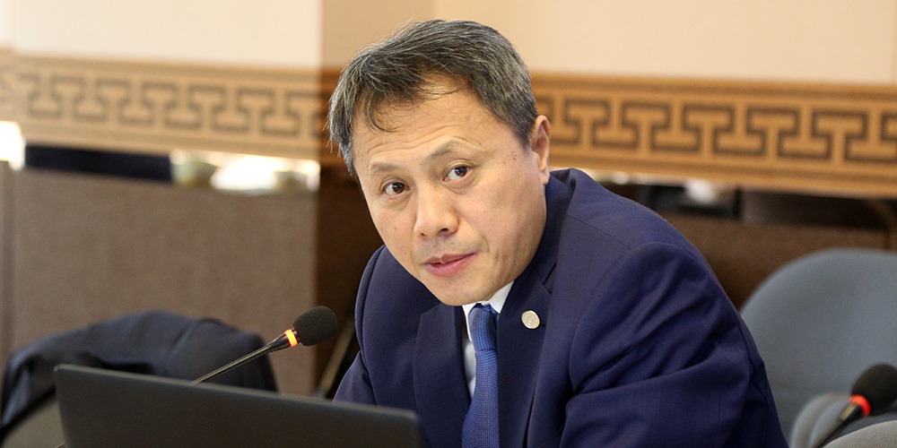 “Нэг хот-Нэг стандарт” зорилтот жилийн хүрээнд хийх зарим ажлаа танилцуулав