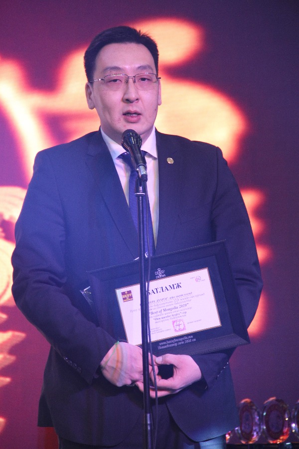 2019 ОНЫ ШИЛДЭГ ДҮҮРГЭЭР ‘’БАЯНЗҮРХ ДҮҮРЭГ’’ ШАЛГАРАВ