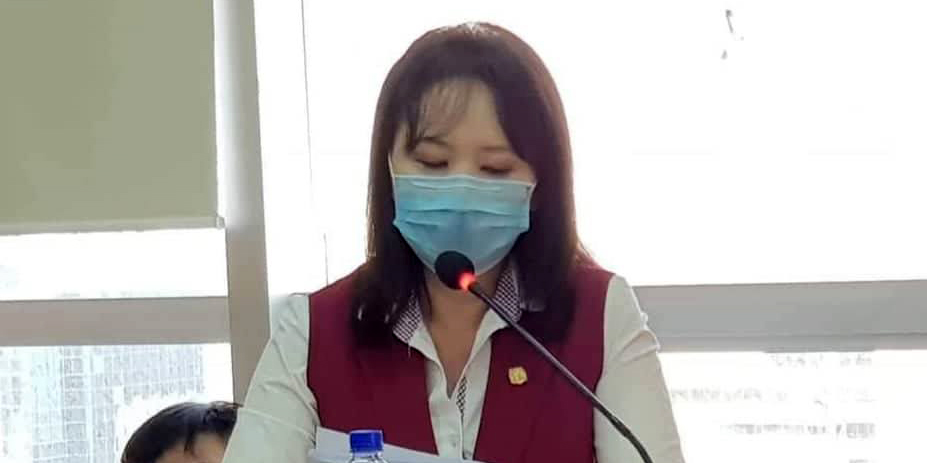 Агаарын чанарыг сайжруулах бүс түүнд мөрдөх журам шинэчлэх тухай асуудлыг хэлэлцлээ