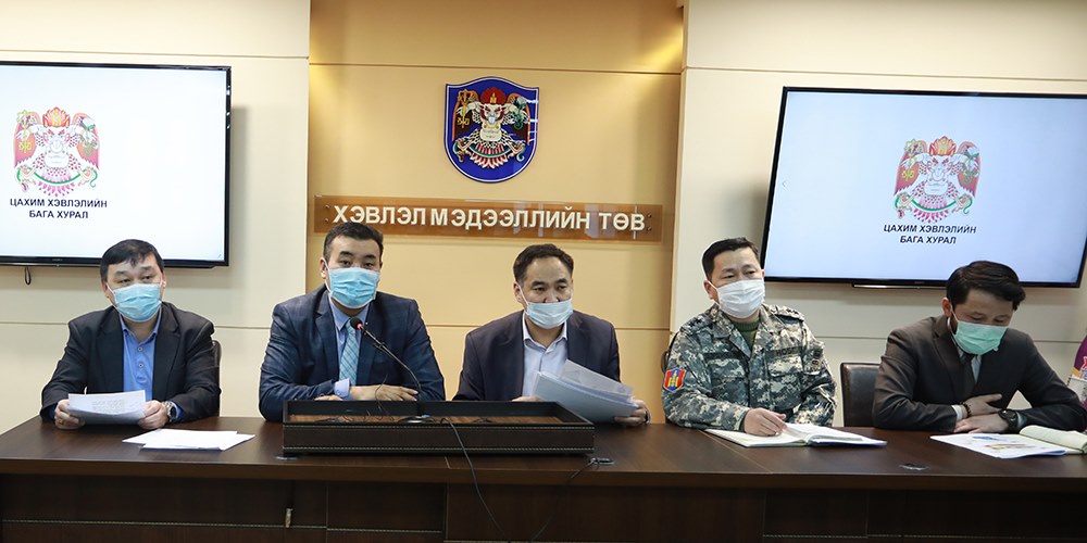 Угаарын хий мэдрэгчийг унтрааж болохгүйг албаныхан дахин санууллаа