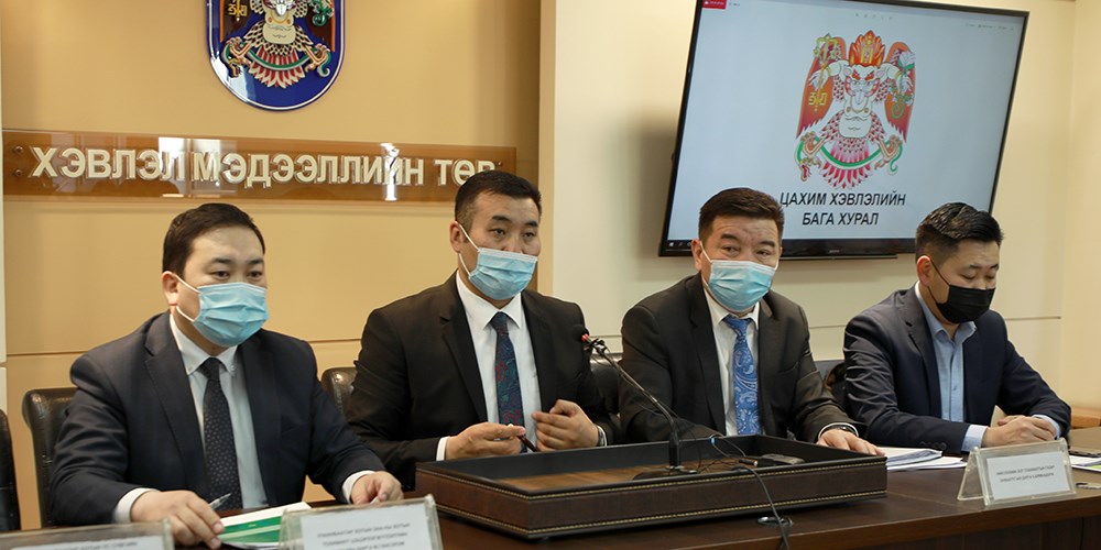 Сүхбаатарын талбайн Хонхтой цэцэрлэгт хүрээлэнг тохижуулна