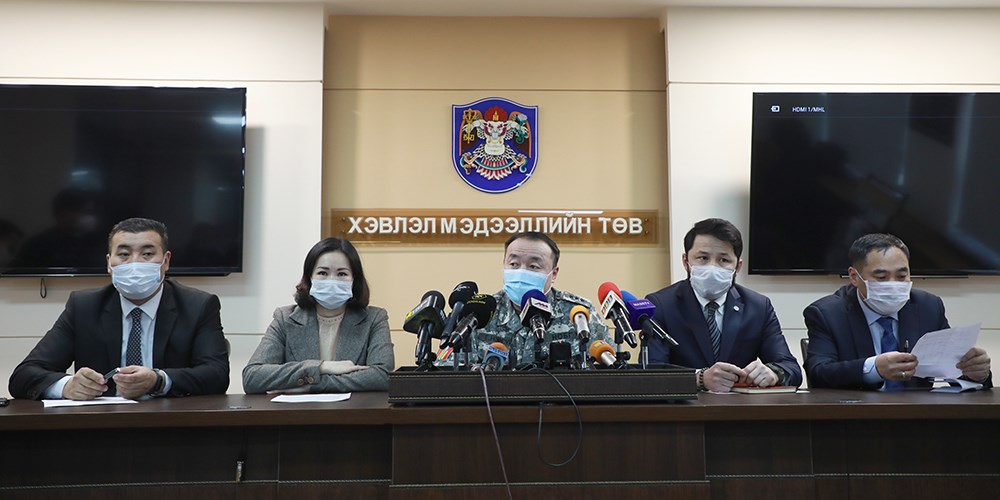 С.Даваасүрэн: Шахмал түлшний барьцалдуулагч бодис хангалттай бий