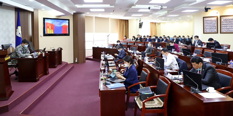 Олон жил дуншсан “Их тойрог” төслийн 220 кВ/110кВ/35кВ дэд станцыг ирэх долоодугаар сарын 1-нд ашиглалтад оруулна