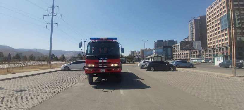 УХУУЛГА СУРТАЛЧИЛГАА ТОГТМОЛ ХИЙЖ БАЙНА