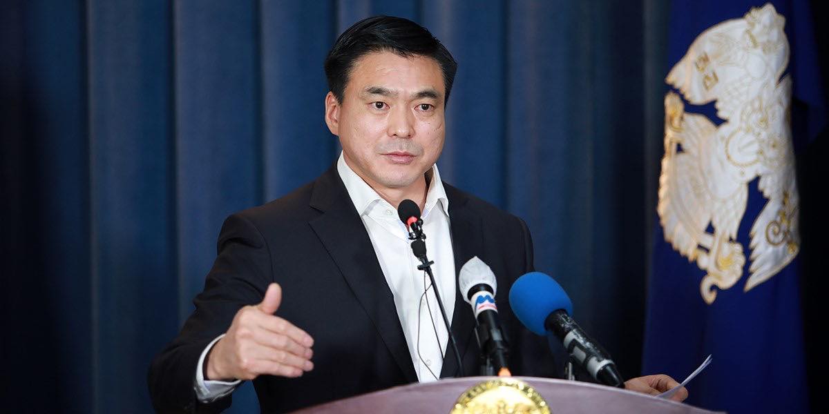 С.Амарсайхан: Нийслэл үнэт цаас гаргаж зах зээлд бэлэн байгаа орон сууцыг худалдан авч, түрээслээд өмчлөх хэлбэрээр иргэдийг орон сууцжуулна