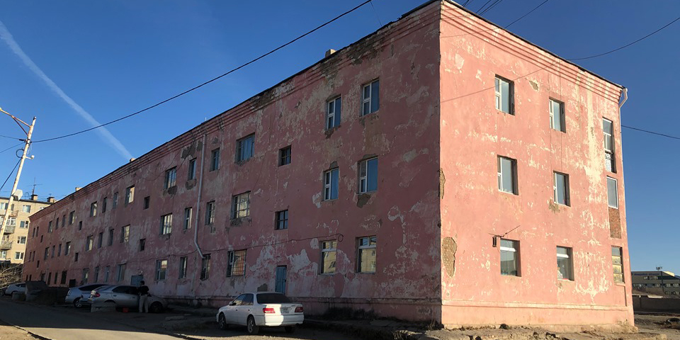 Төсөл хэрэгжүүлэгчийг сонгон шалгаруулах урилга